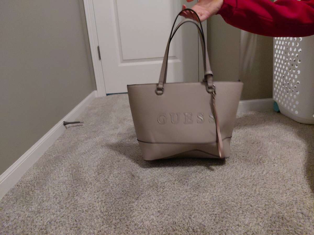 a bag