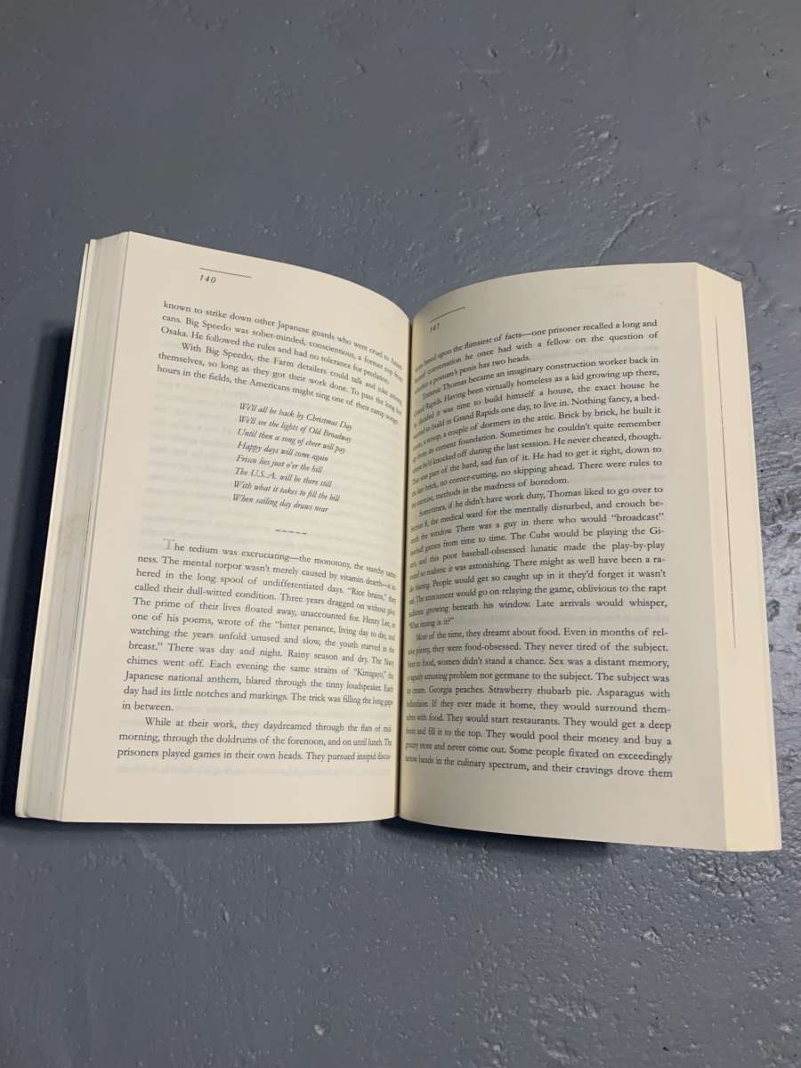 Ghost Soldiers The Epic Account of World War IIs Greatest Re