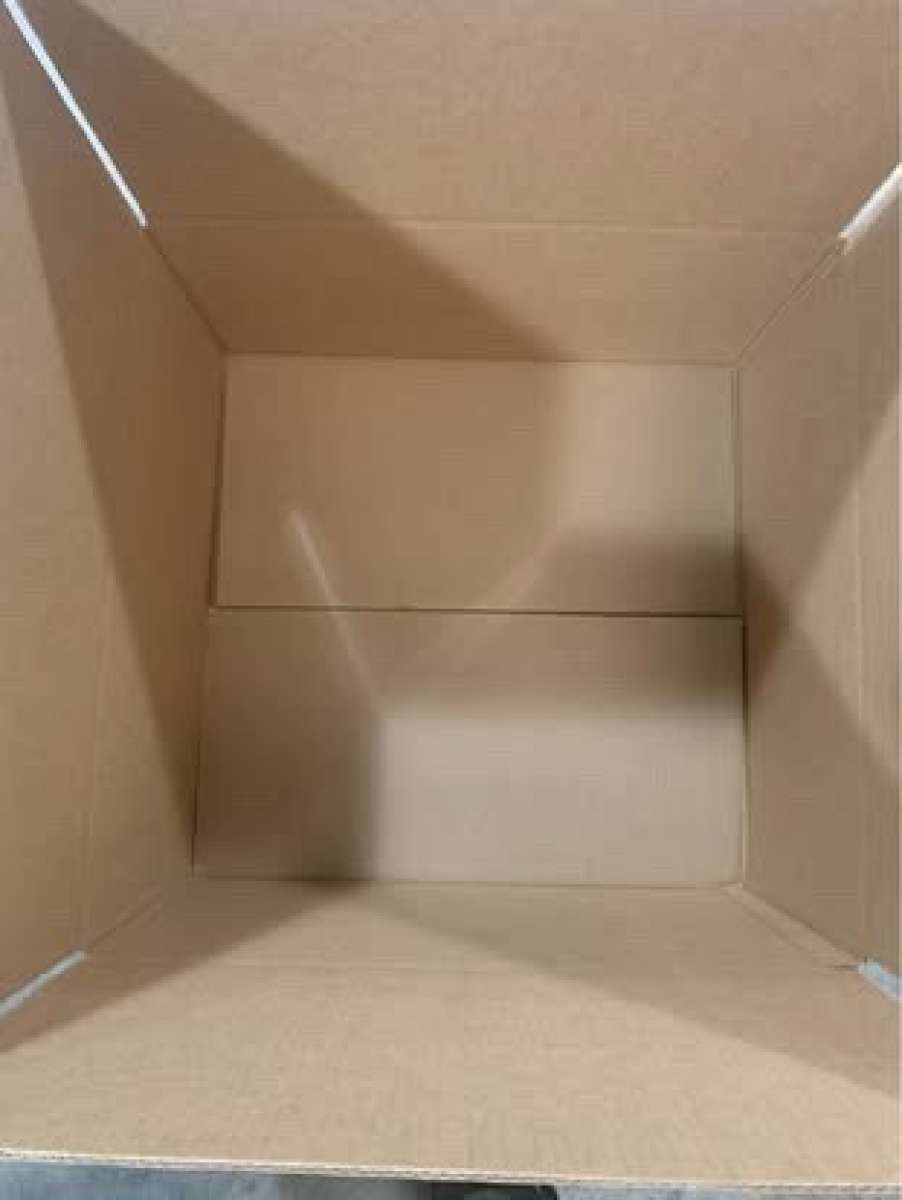 12x12x24 300 uline boxes