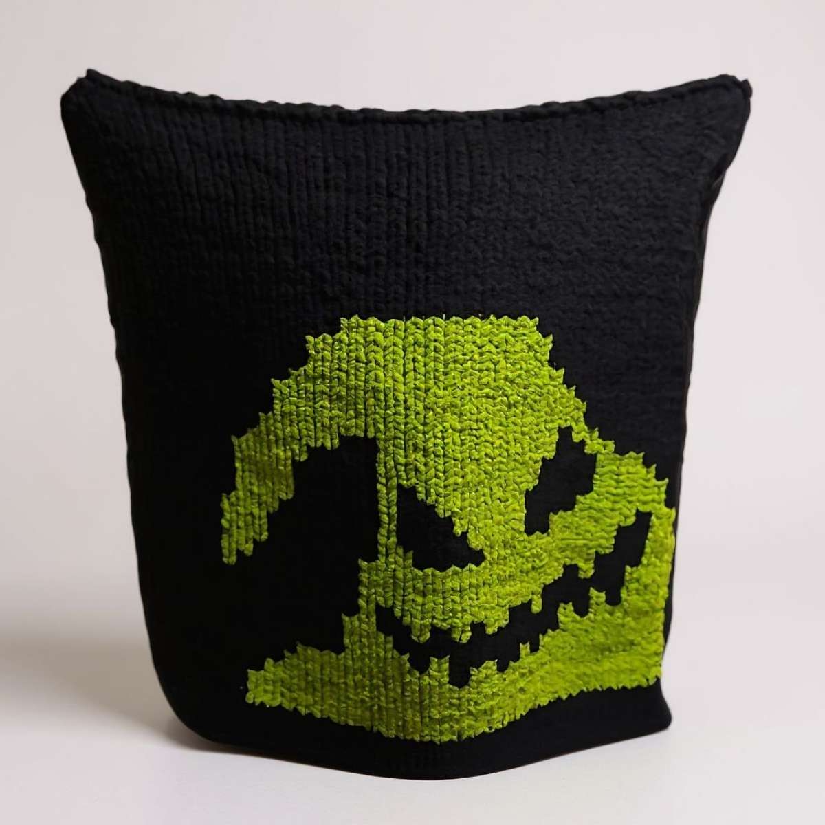 Oogie Boogie Nights Blanket