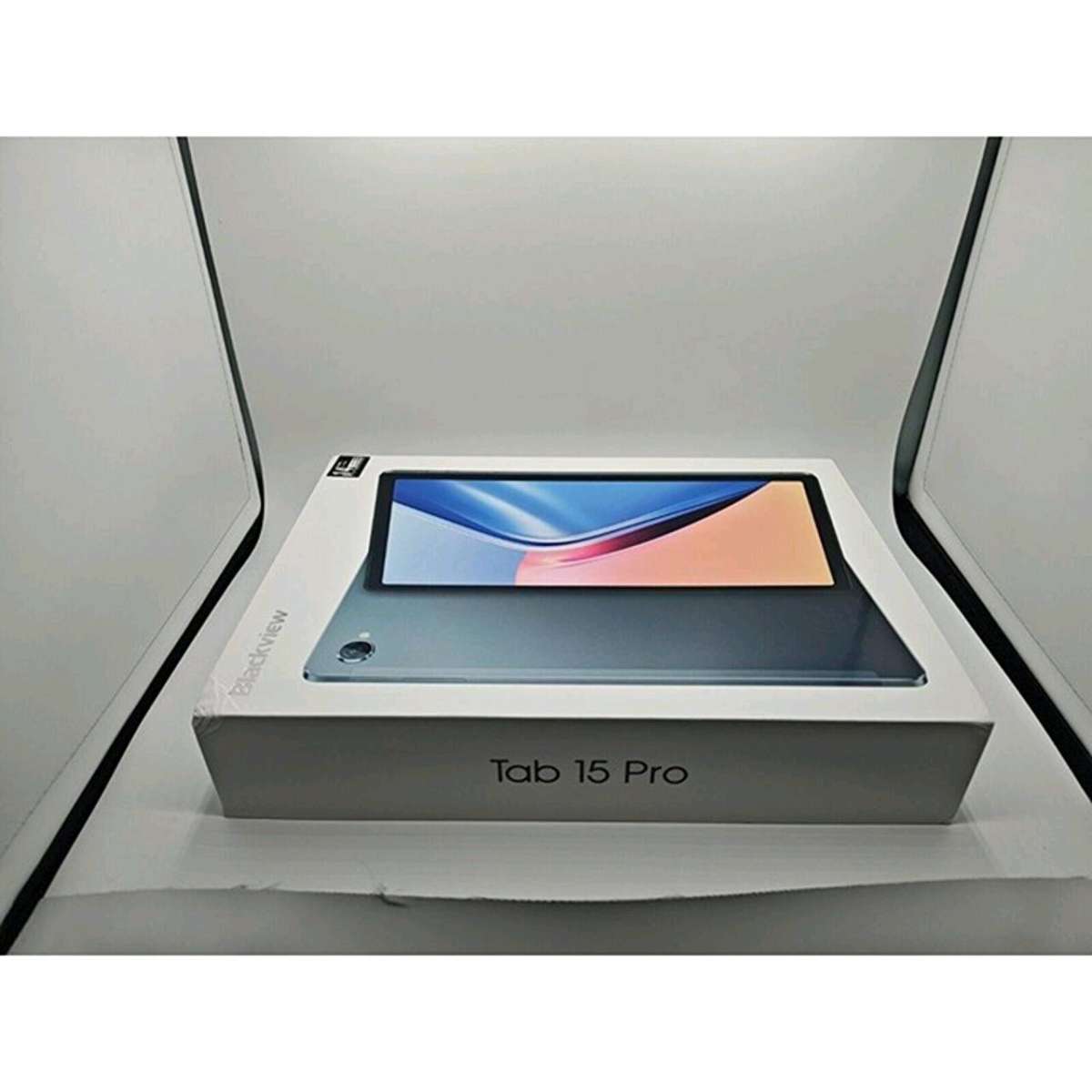 Blackview Tab 15 Pro LTE 105 8256GB 13MP Octa Core 8280mAh T