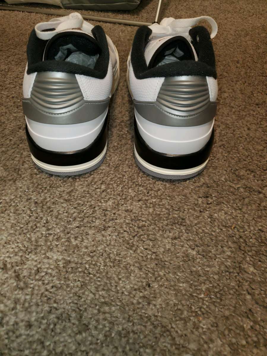 Jordan retro 2 light se