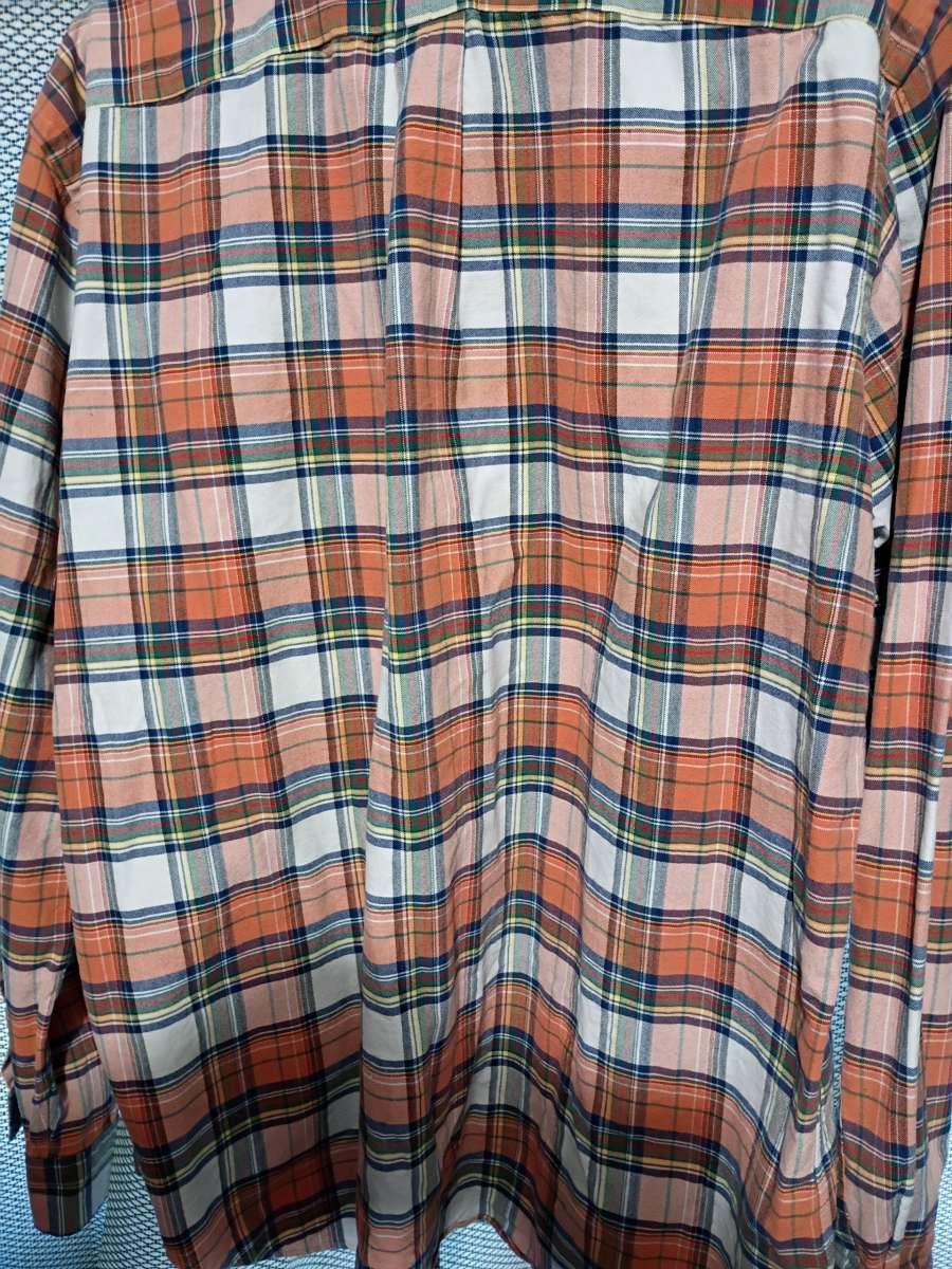 Ralph Lauren Polo Long Sleeve Shirt