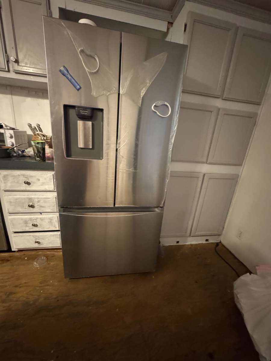 samsung fridge