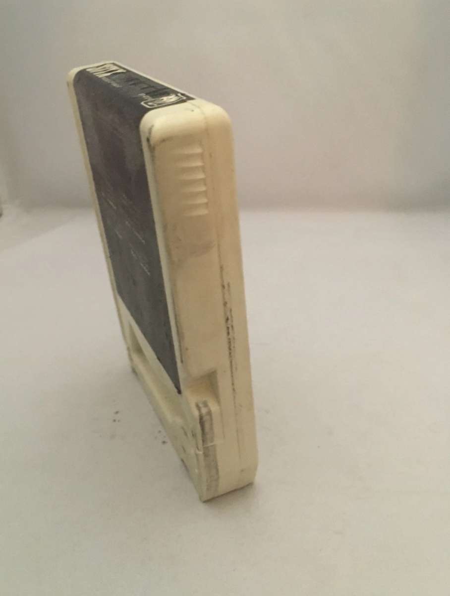 Styx Pieces Of Eight 8 track tape used see details below for