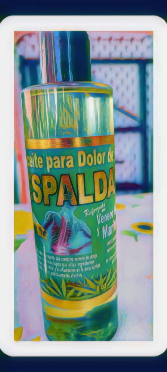 para dolor de espalda