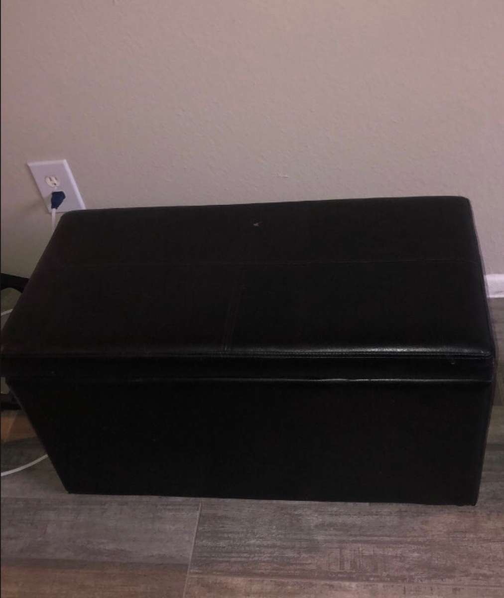storage chest