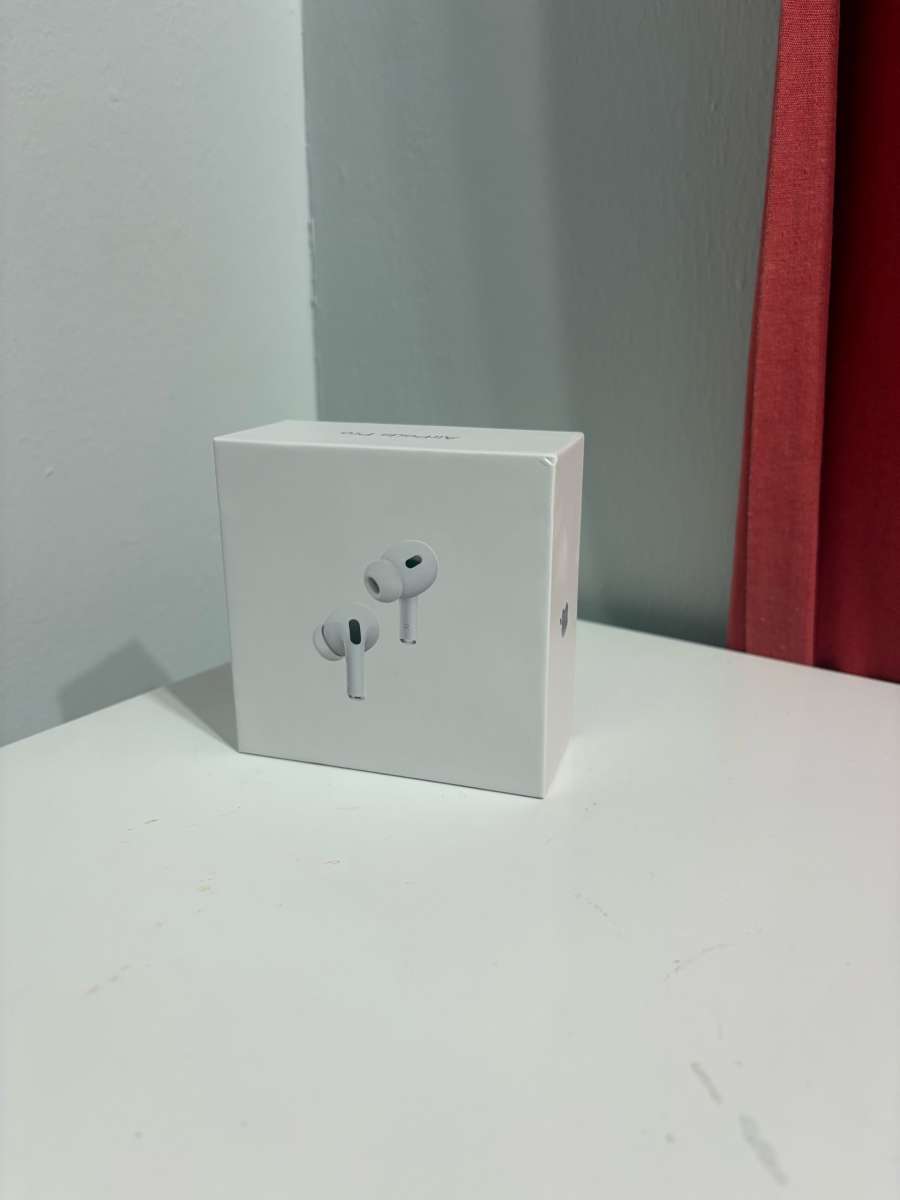 AirPod pro 2