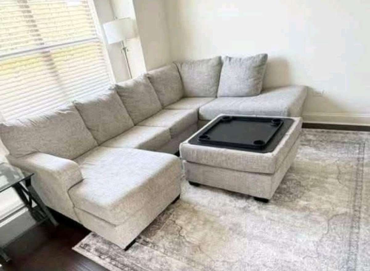 couch