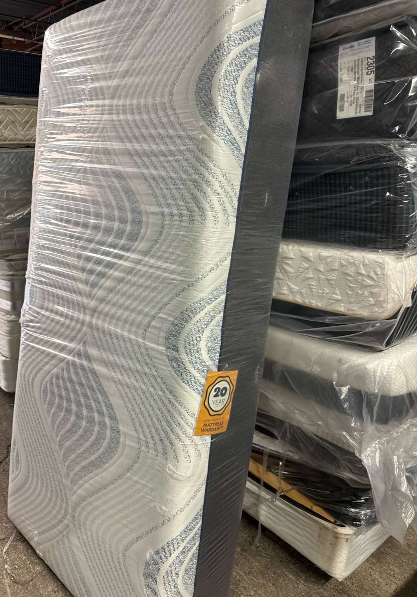semi truck Matress on sale
