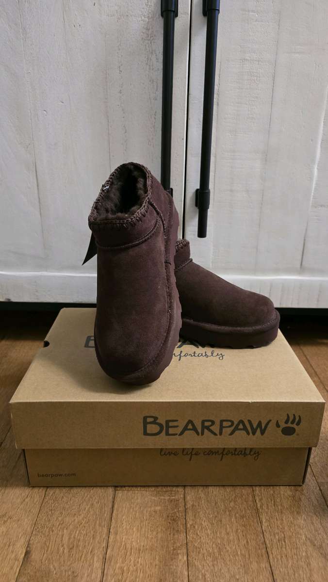suden shortly women boot