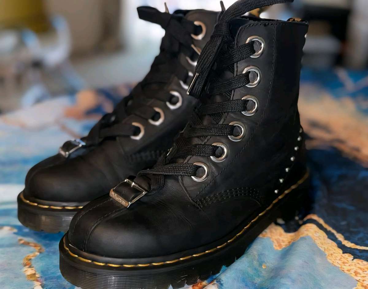 doc martens