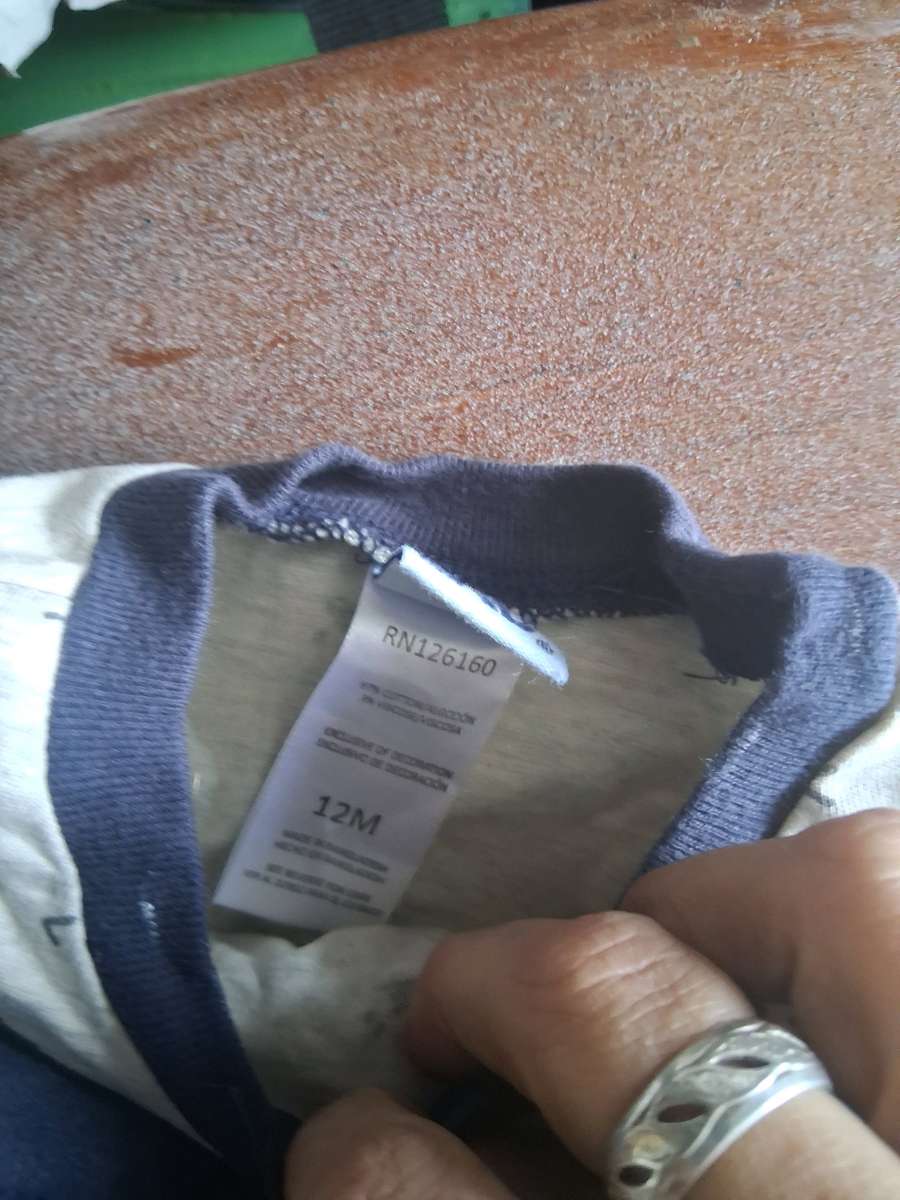 boys clothes