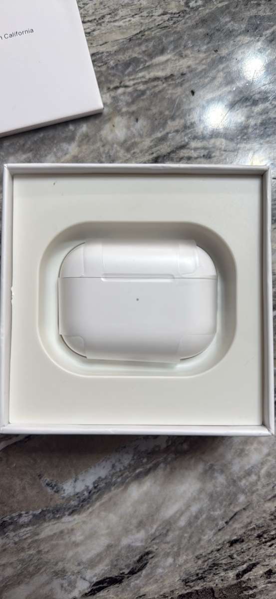 airpod pro 2 noise cancellation