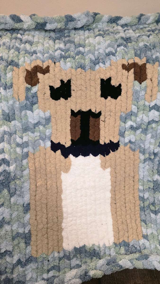 Fur Ever Warm