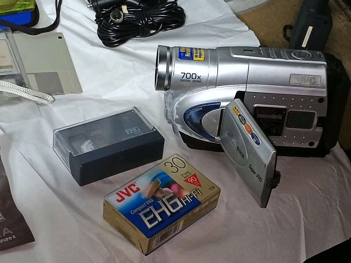 Camara lot