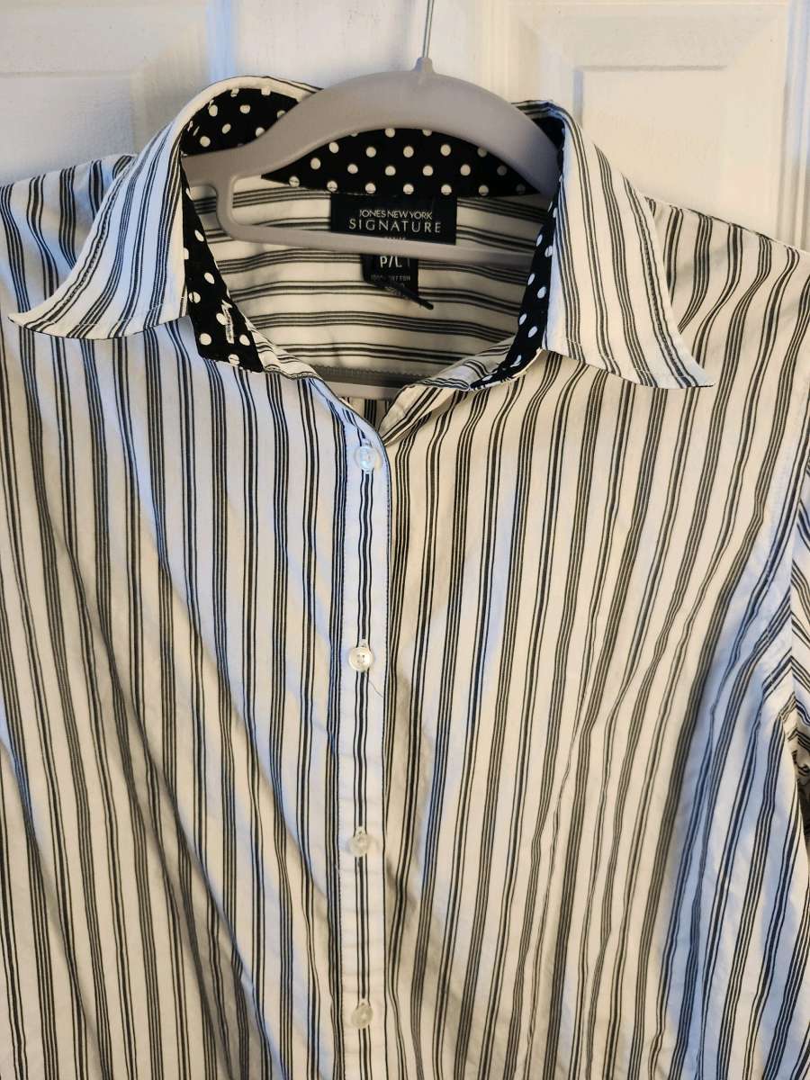 dress shirt