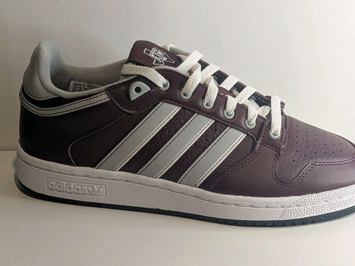 Adidas texas A M
