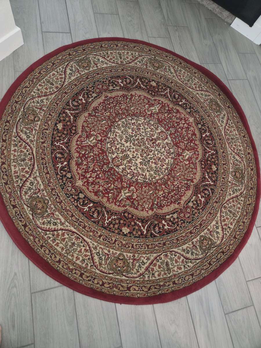 Elegance Persian Rug