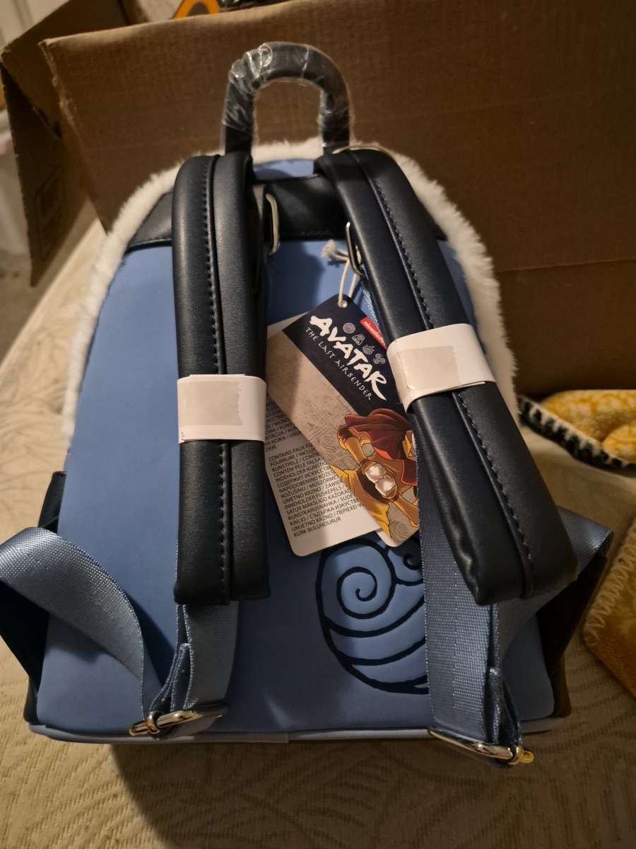 loungefly backpacks Avatar