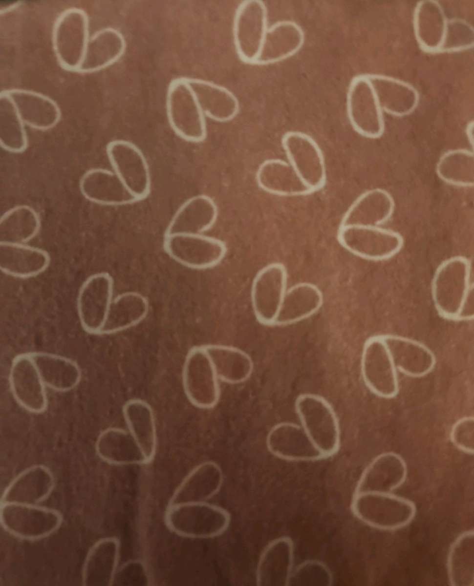 4 Receiving baby blankets