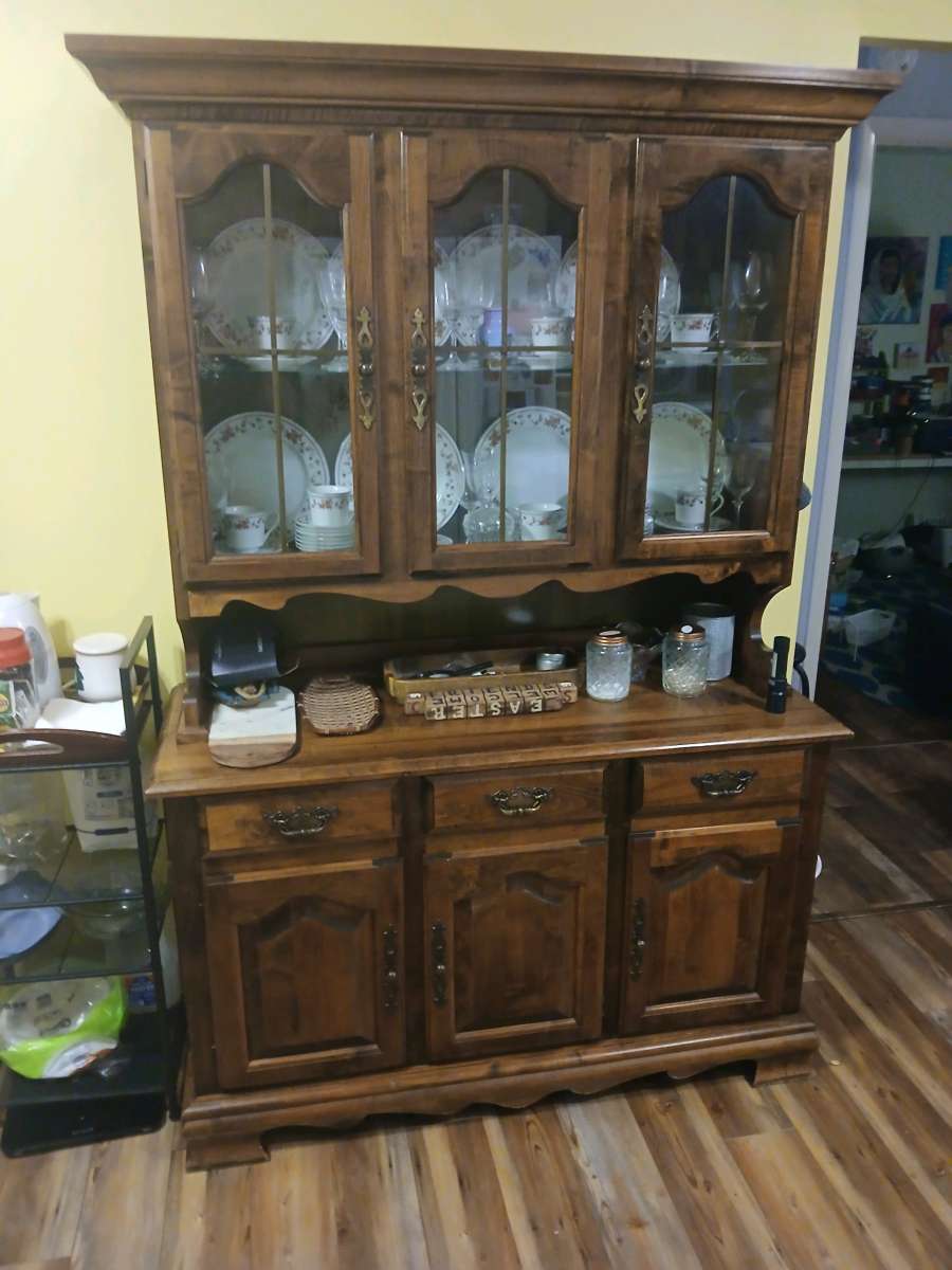 China Cabinet