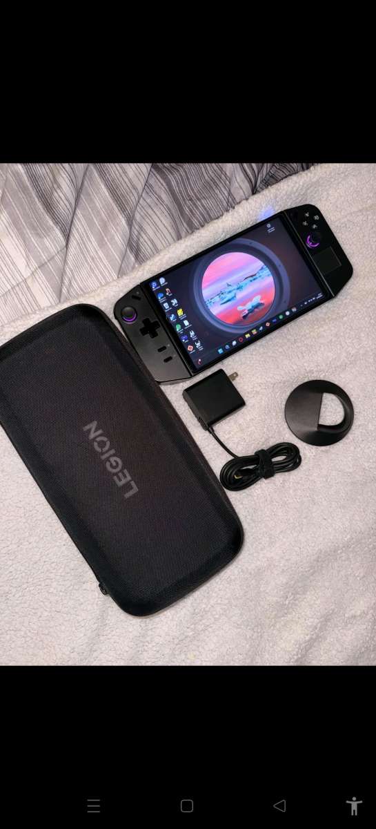 Lenovo Legion Go