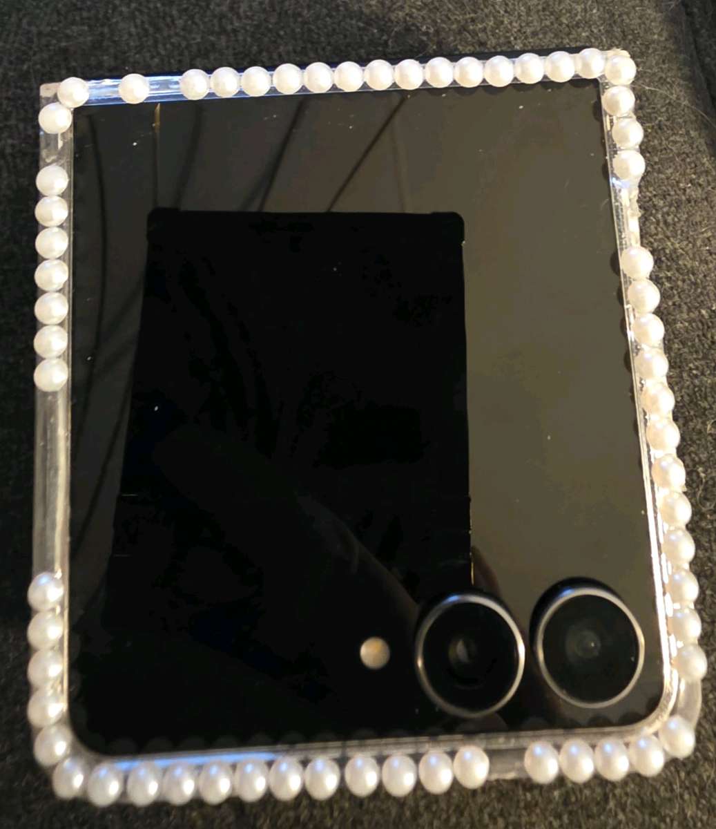 Samsung Galaxy Z flip 7