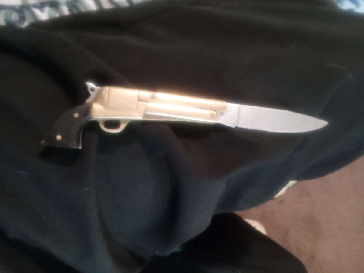 Vintage United Cutlery