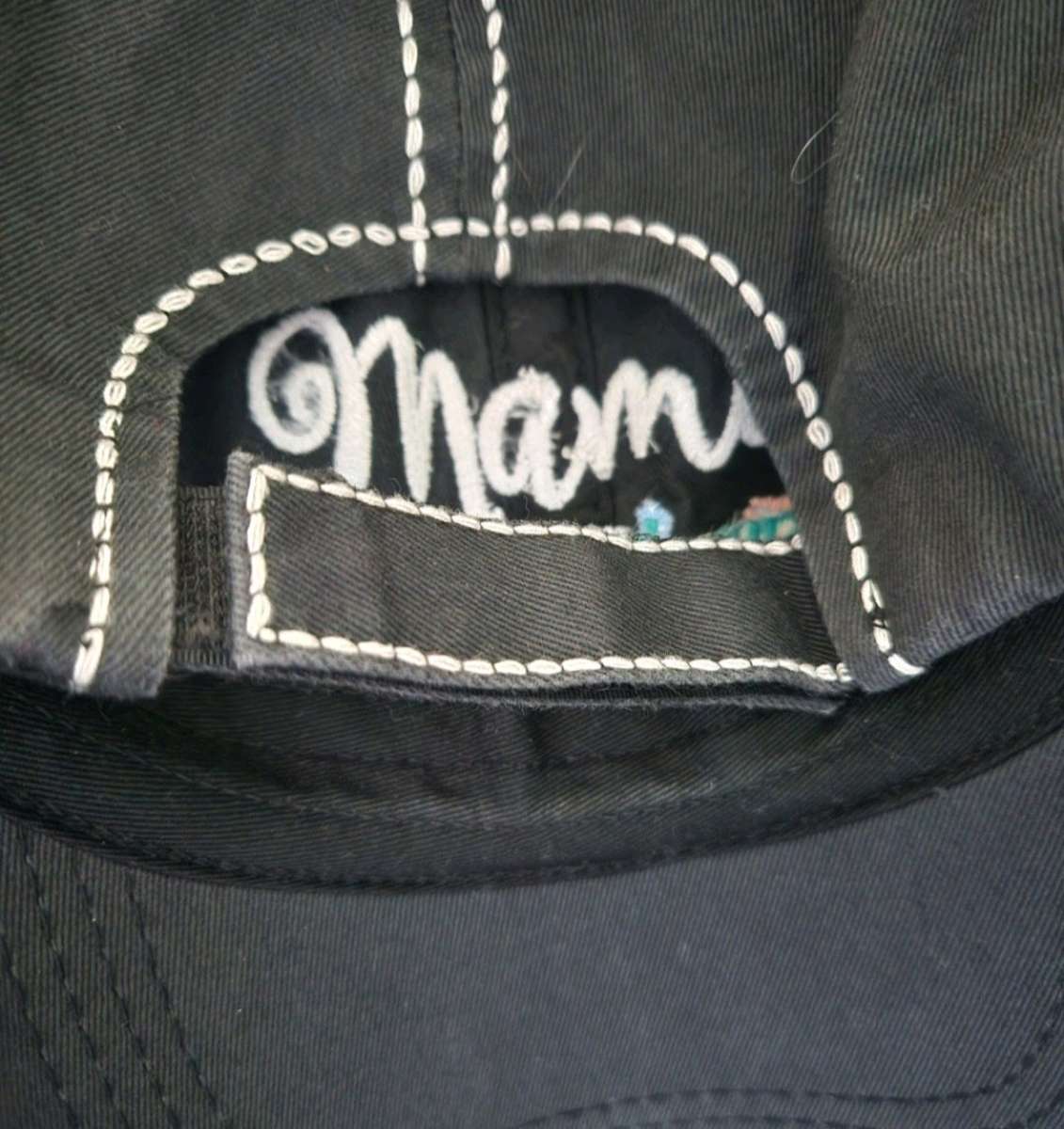 Mama Bear hat