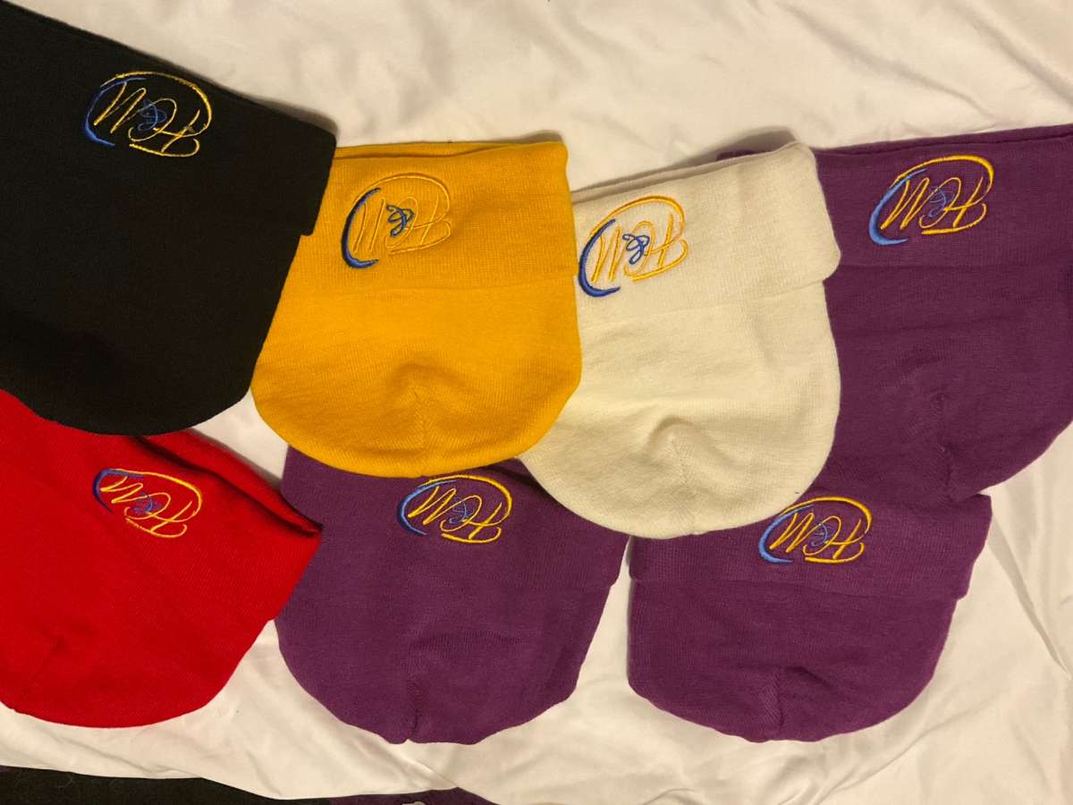 UNISEX BEANIES