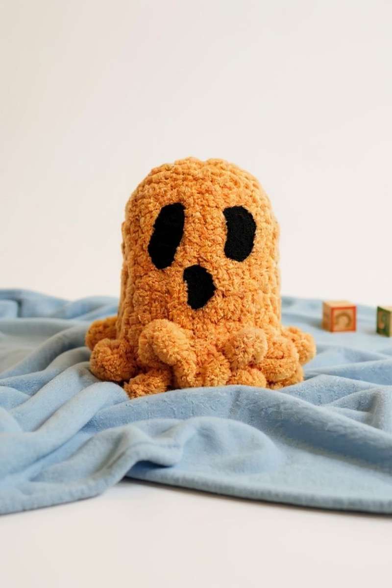 Baby Boo Ghost