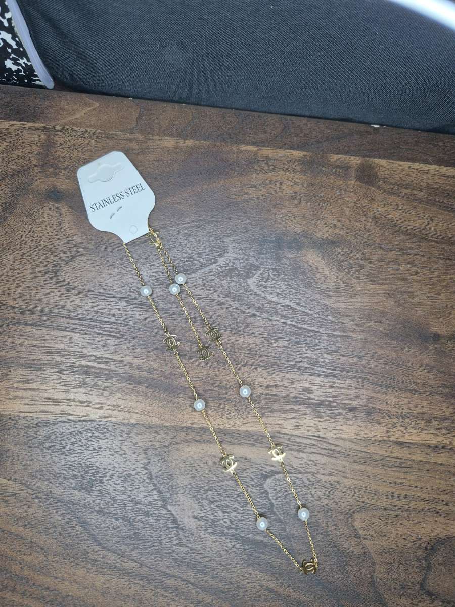 Chanel Necklace