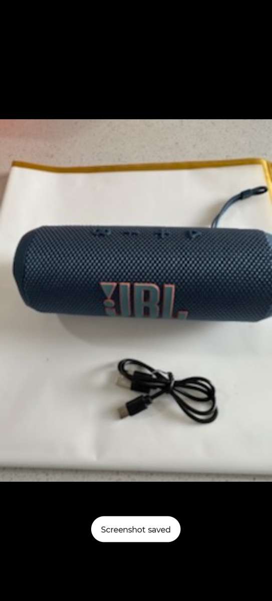 JBL Flip 6 Speaker