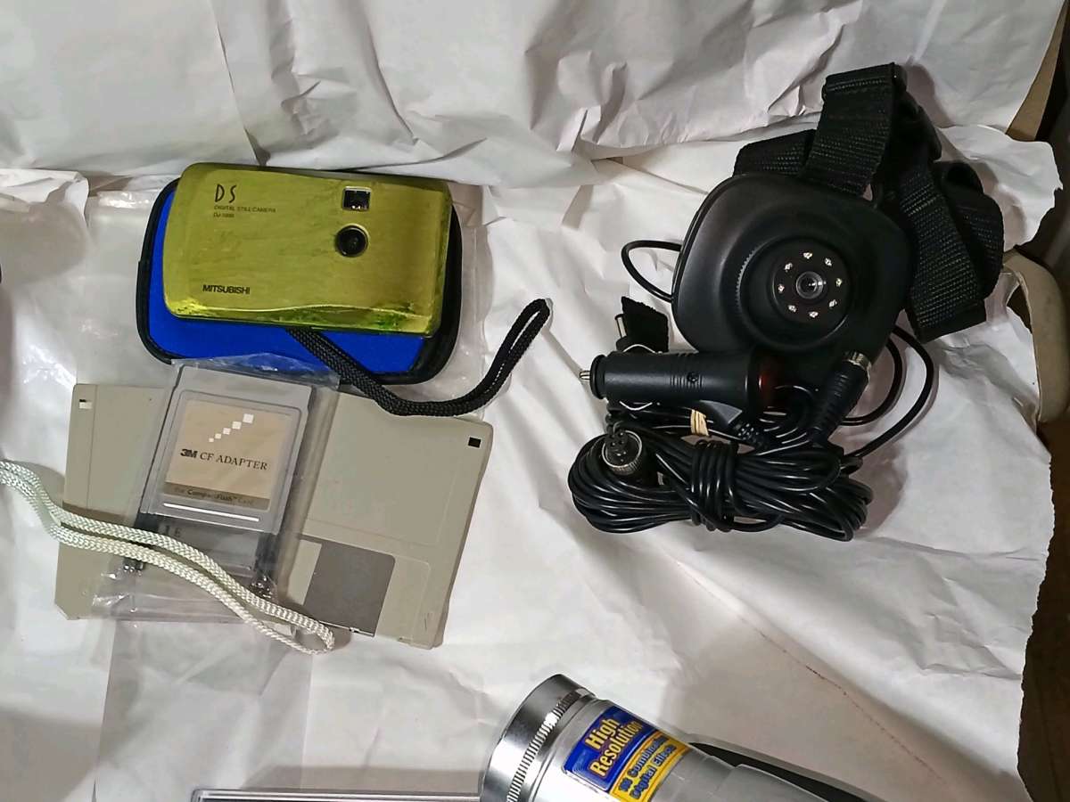 Camara lot