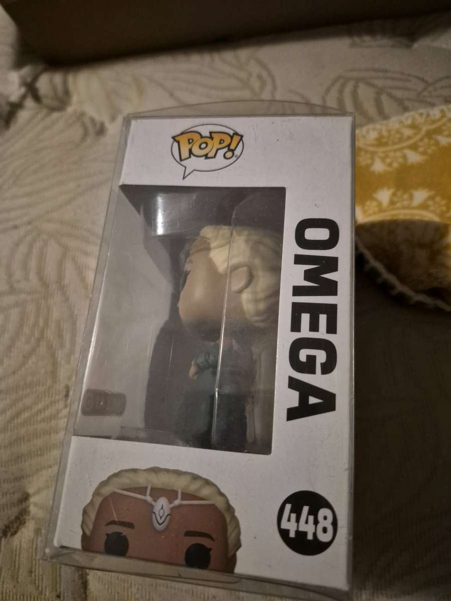 omega star wars funko pop