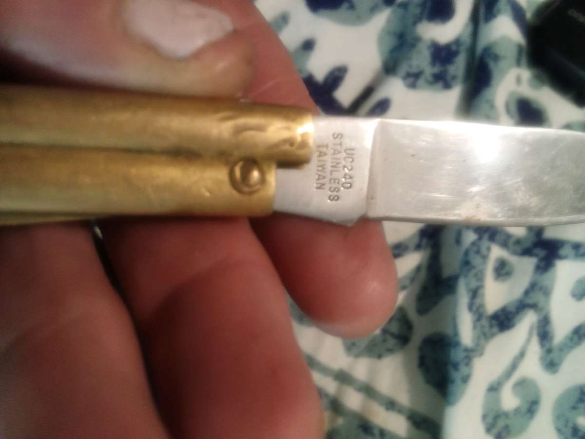 Vintage United Cutlery