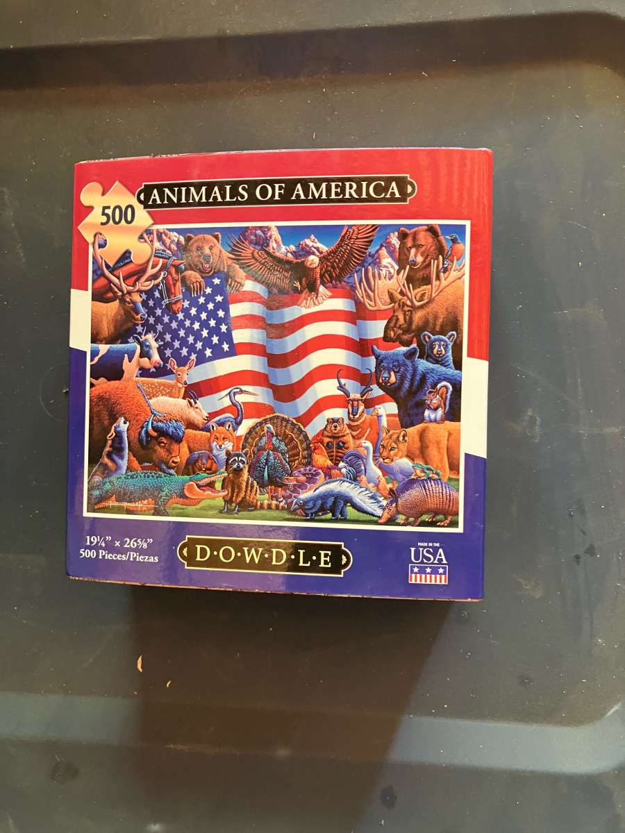 puzzles