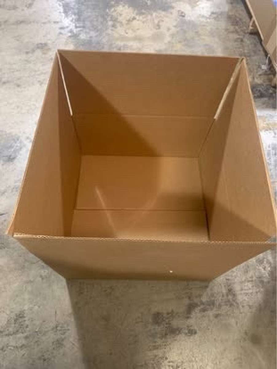 12x12x24 300 uline boxes