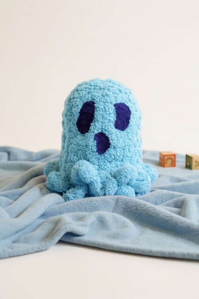 Baby Boo Ghost