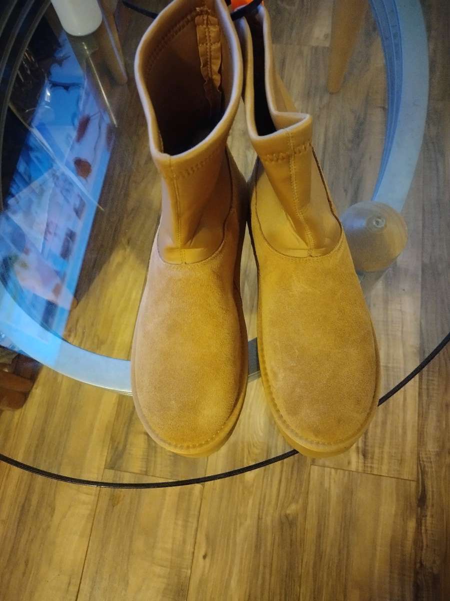 Dream Pairs Womens Comfort Suede Mid Calf Warm Winter Snow