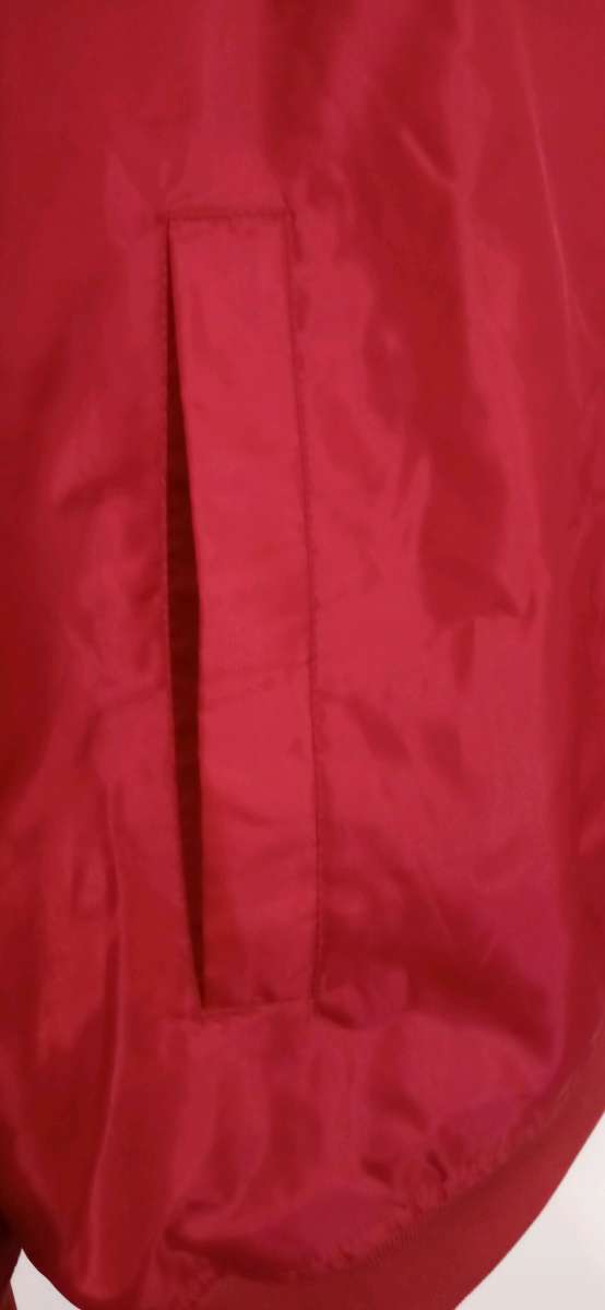 Mens 2XL Crew Neck Pullover Alabama Crimson Tide