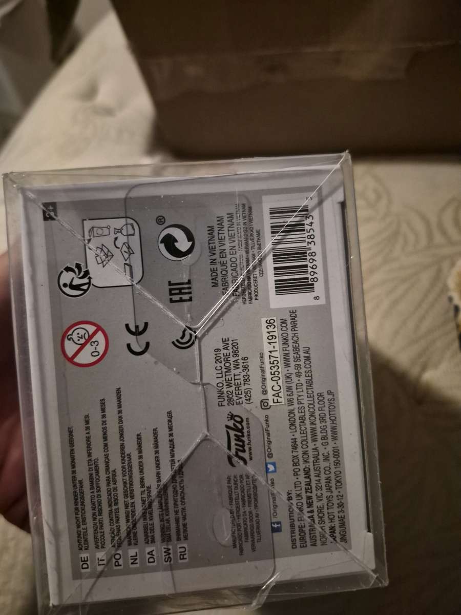 simba lion king  funko pop