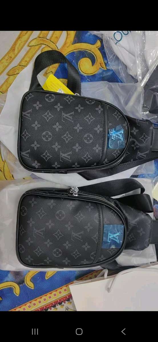Mens Crossbody