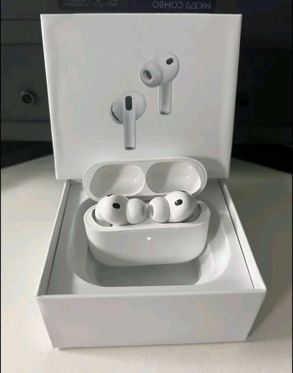 HEADPHONES PRO 3 NEW