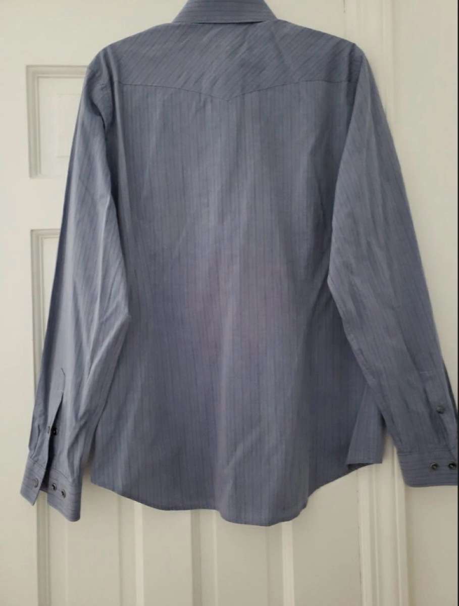 express men medium shirt