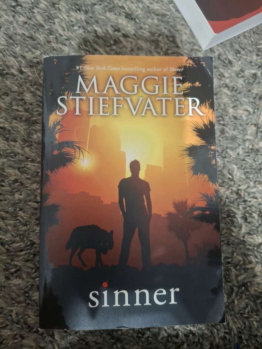 book collection series