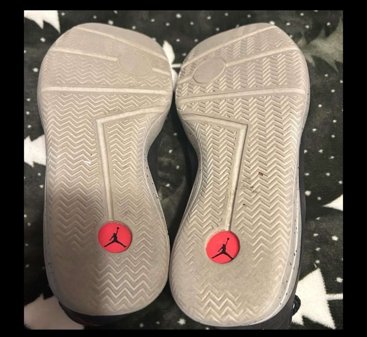 Size 7 And A Half Jordan Eclipse Holiday 2015