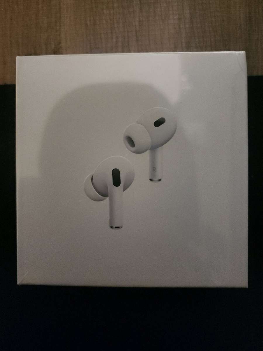 AirPod Pro 2