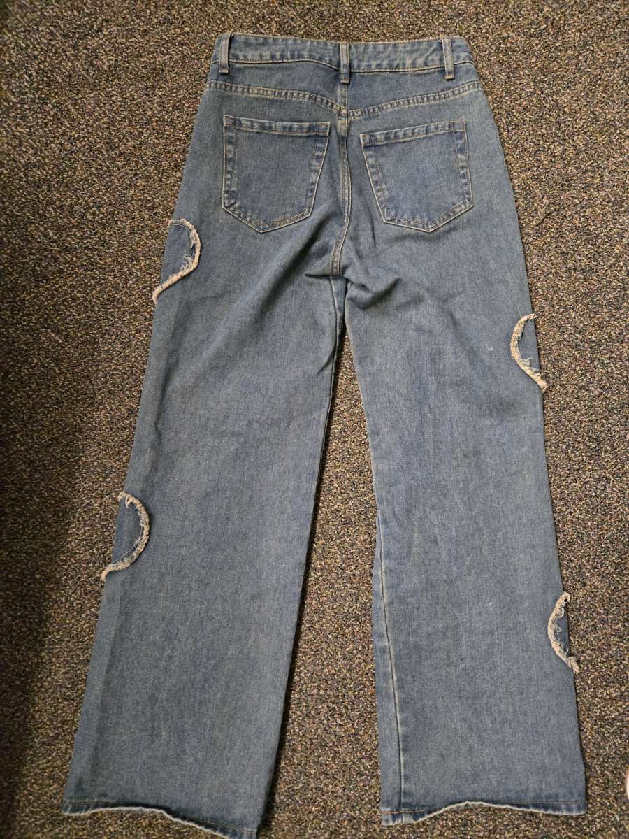 Womens Jeans